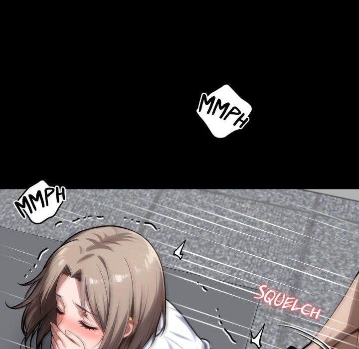 Gangster x Office Lady - Chapter 57 [photo 43] - MangaPorn