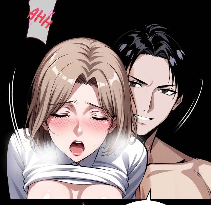 Gangster x Office Lady - Chapter 57 [photo 56] - MangaPorn