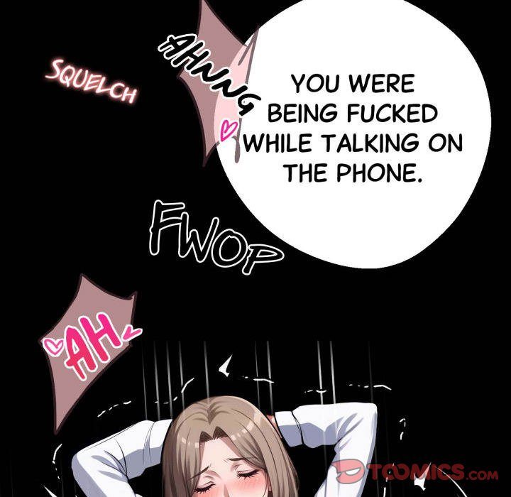Gangster x Office Lady - Chapter 57 [photo 57] - MangaPorn