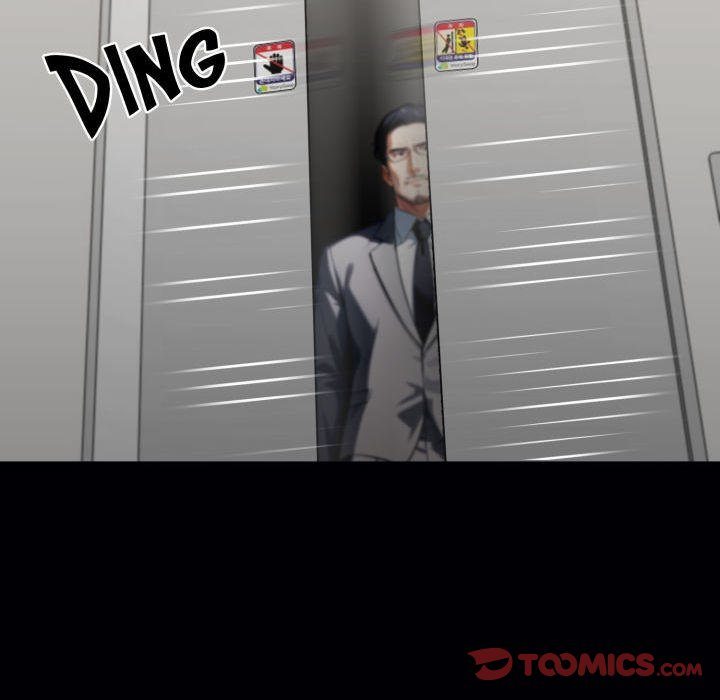 Gangster x Office Lady - Chapter 57 [photo 66] - MangaPorn