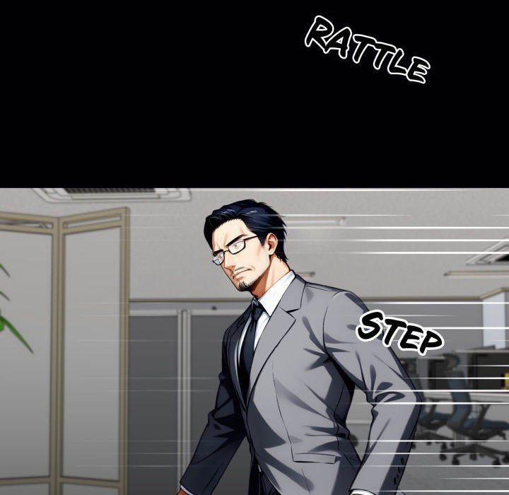 Gangster x Office Lady - Chapter 57 [photo 67] - MangaPorn