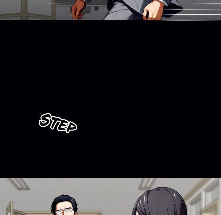 Gangster x Office Lady - Chapter 57 [photo 68] - MangaPorn