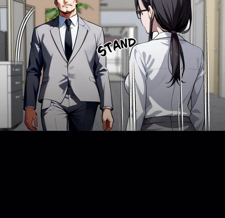 Gangster x Office Lady - Chapter 57 [photo 69] - MangaPorn