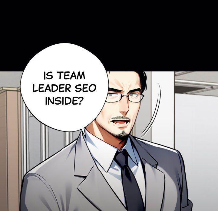 Gangster x Office Lady - Chapter 57 [photo 70] - MangaPorn