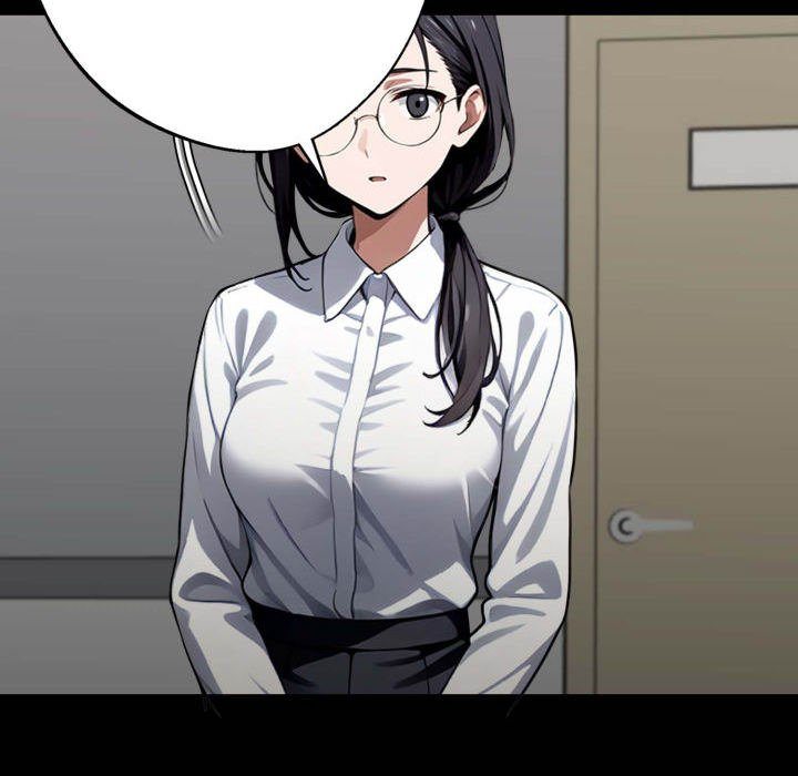 Gangster x Office Lady - Chapter 57 [photo 72] - MangaPorn