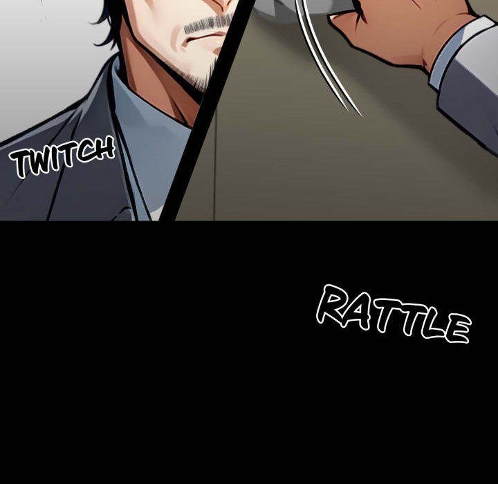 Gangster x Office Lady - Chapter 57 [photo 78] - MangaPorn