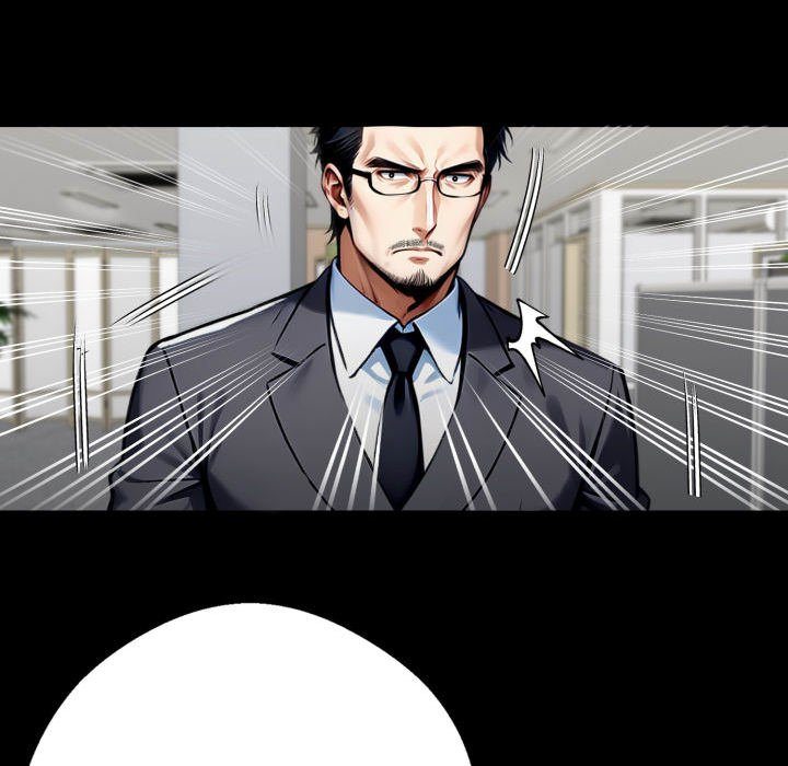 Gangster x Office Lady - Chapter 57 [photo 81] - MangaPorn