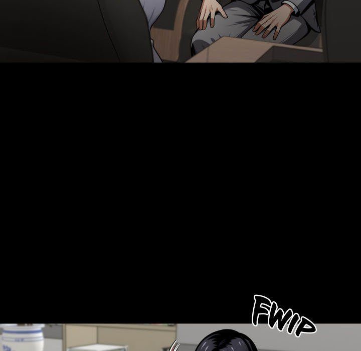 Gangster x Office Lady - Chapter 57 [photo 83] - MangaPorn