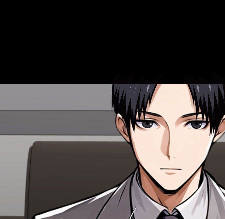 Gangster x Office Lady - Chapter 57 [photo 87] - MangaPorn