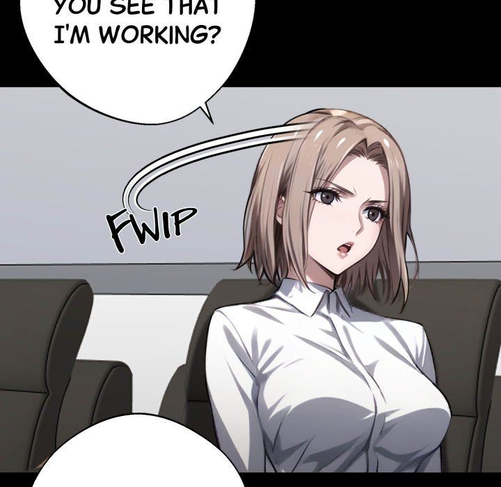 Gangster x Office Lady - Chapter 57 [photo 92] - MangaPorn