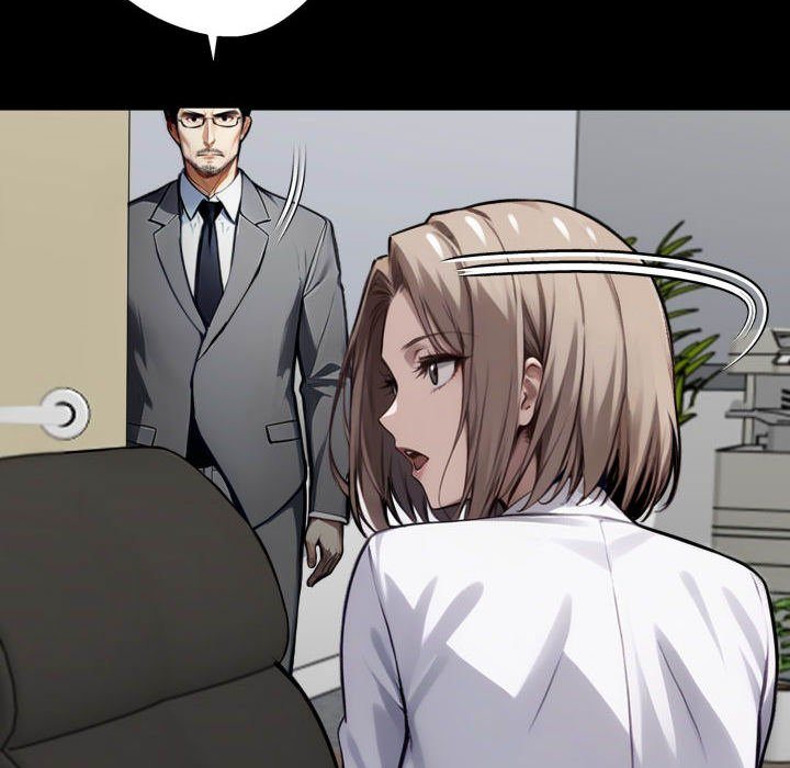 Gangster x Office Lady - Chapter 57 [photo 95] - MangaPorn