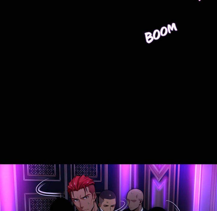 Gangster x Office Lady - Chapter 58 [photo 103] - MangaPorn