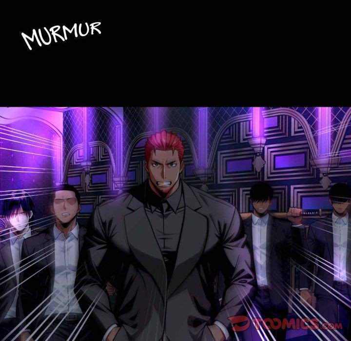 Gangster x Office Lady - Chapter 58 [photo 111] - MangaPorn