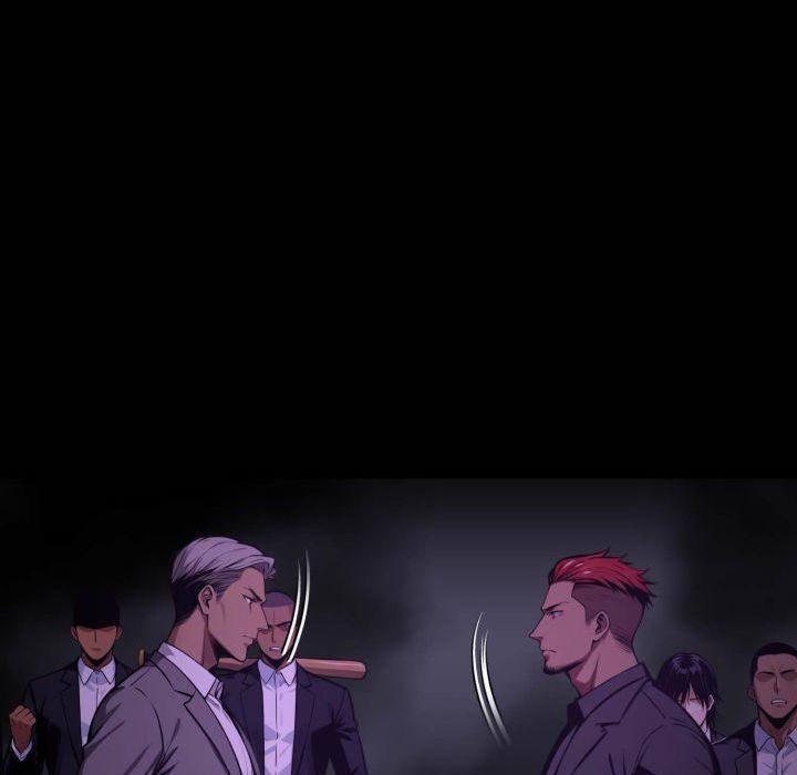 Gangster x Office Lady - Chapter 58 [photo 114] - MangaPorn