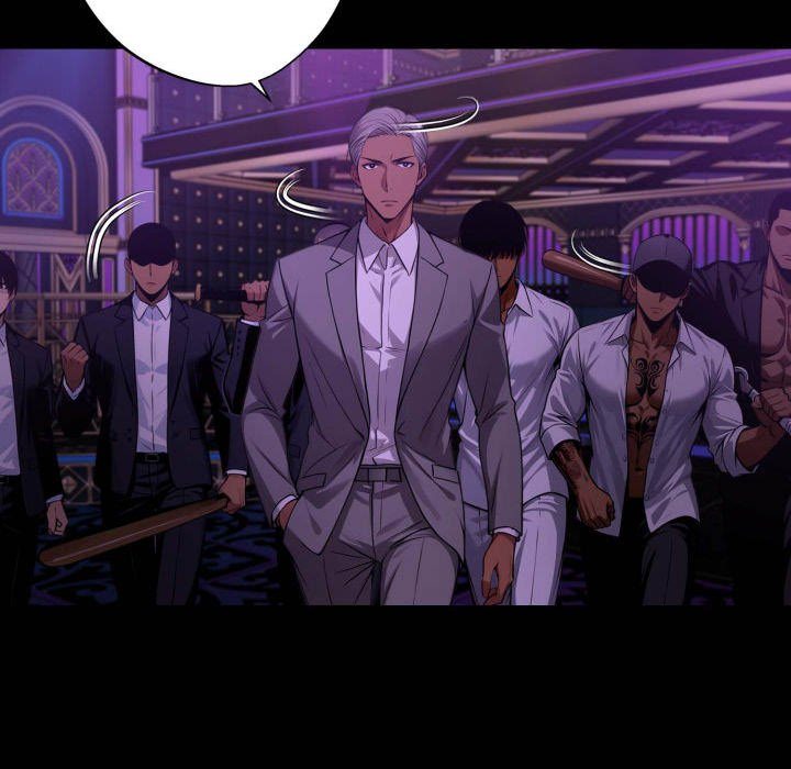 Gangster x Office Lady - Chapter 58 [photo 116] - MangaPorn