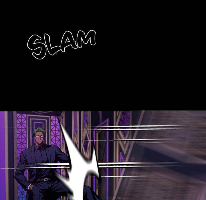 Gangster x Office Lady - Chapter 58 [photo 117] - MangaPorn