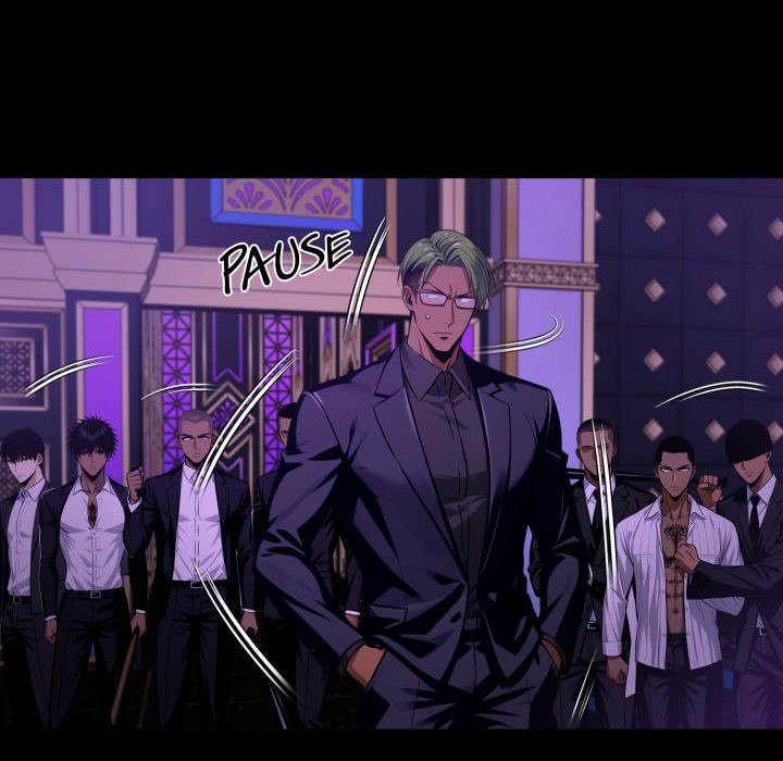 Gangster x Office Lady - Chapter 58 [photo 119] - MangaPorn