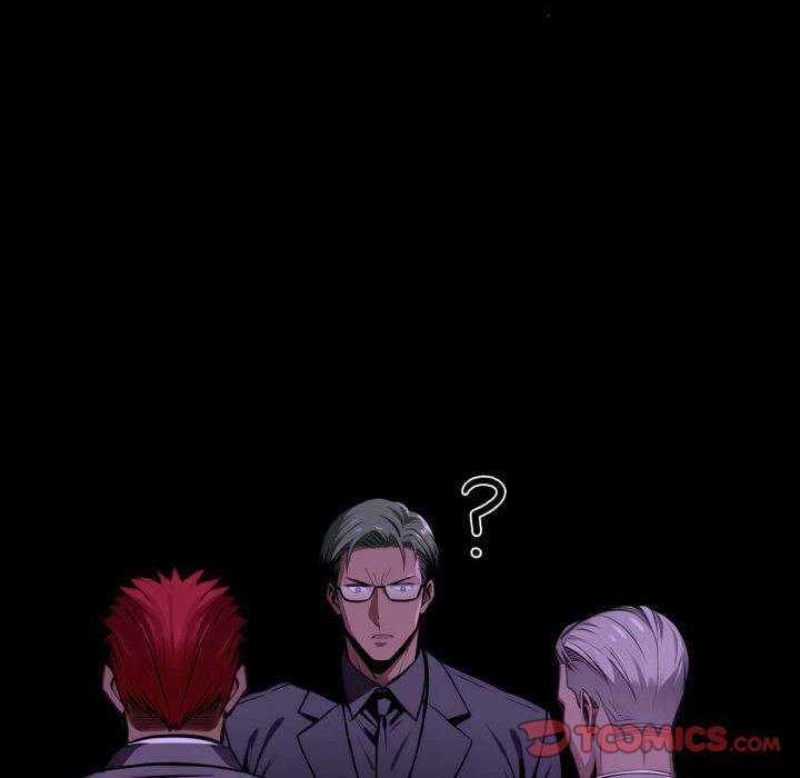 Gangster x Office Lady - Chapter 58 [photo 120] - MangaPorn