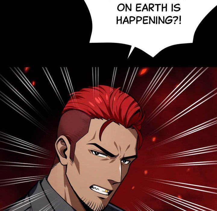 Gangster x Office Lady - Chapter 58 [photo 122] - MangaPorn