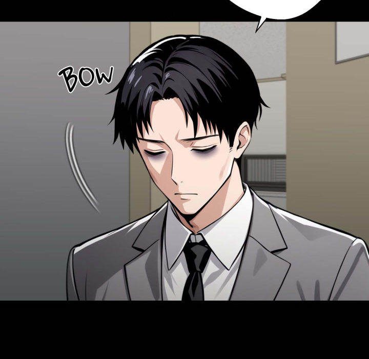 Gangster x Office Lady - Chapter 58 [photo 13] - MangaPorn