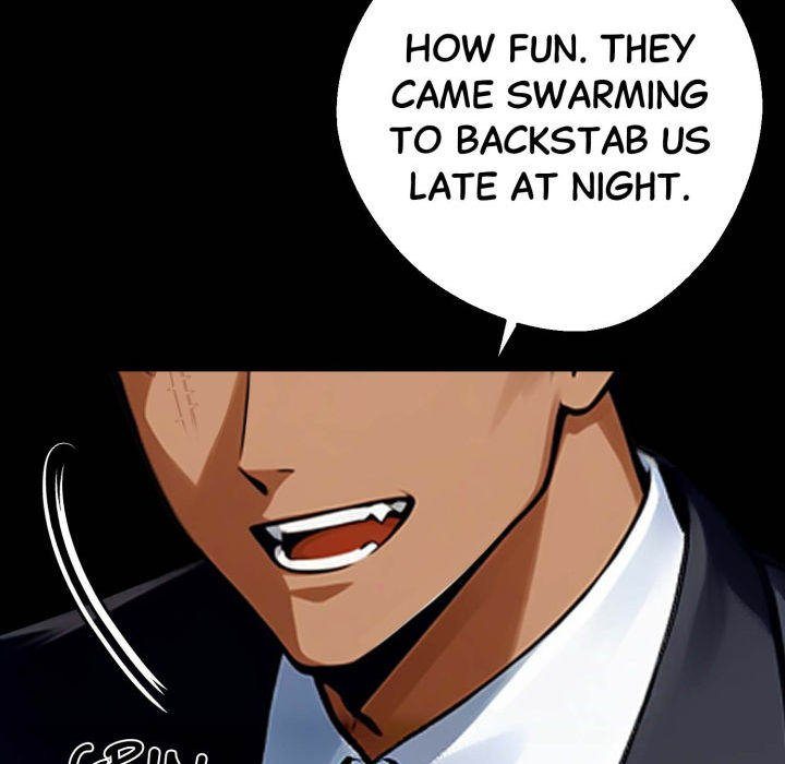 Gangster x Office Lady - Chapter 58 [photo 134] - MangaPorn