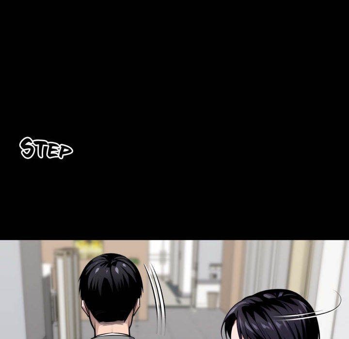 Gangster x Office Lady - Chapter 58 [photo 14] - MangaPorn