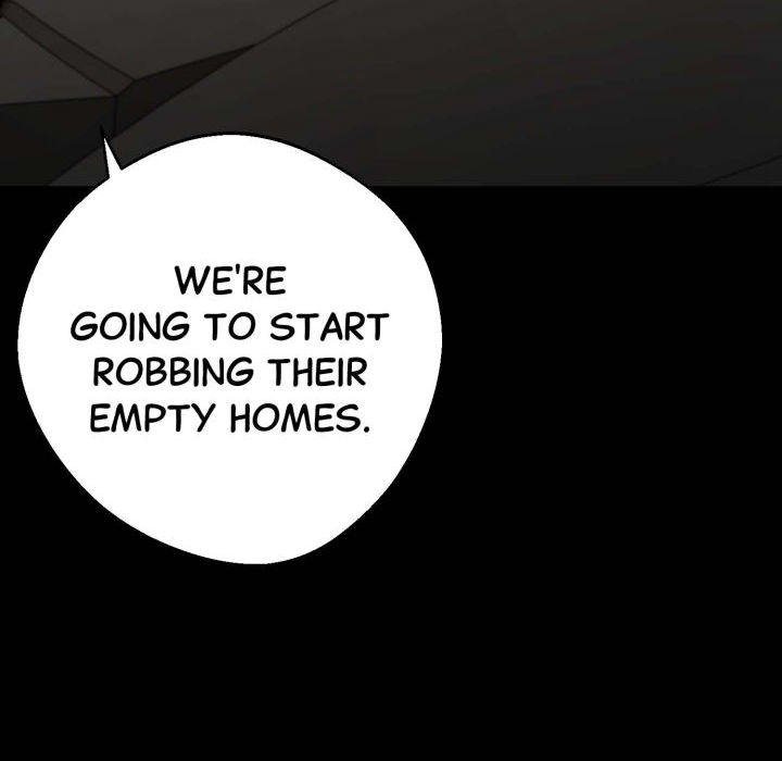 Gangster x Office Lady - Chapter 58 [photo 140] - MangaPorn