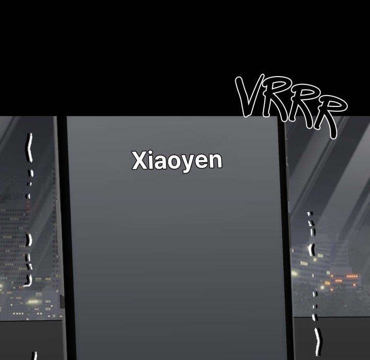 Gangster x Office Lady - Chapter 58 [photo 144] - MangaPorn