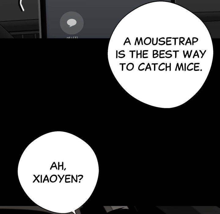 Gangster x Office Lady - Chapter 58 [photo 145] - MangaPorn