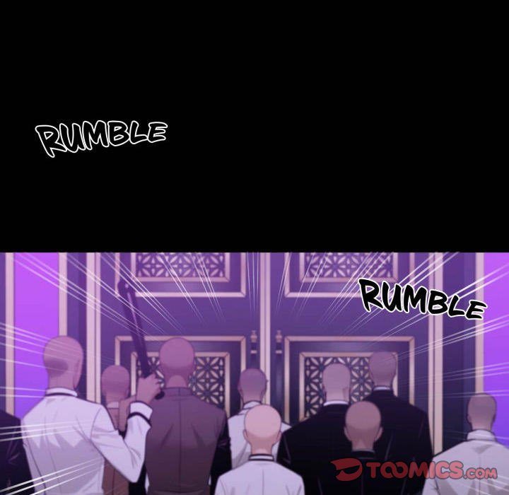 Gangster x Office Lady - Chapter 58 [photo 147] - MangaPorn