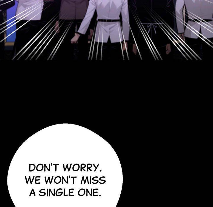 Gangster x Office Lady - Chapter 58 [photo 148] - MangaPorn