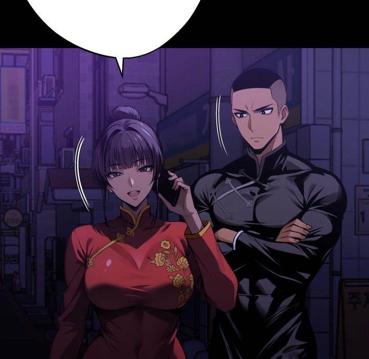 Gangster x Office Lady - Chapter 58 [photo 149] - MangaPorn