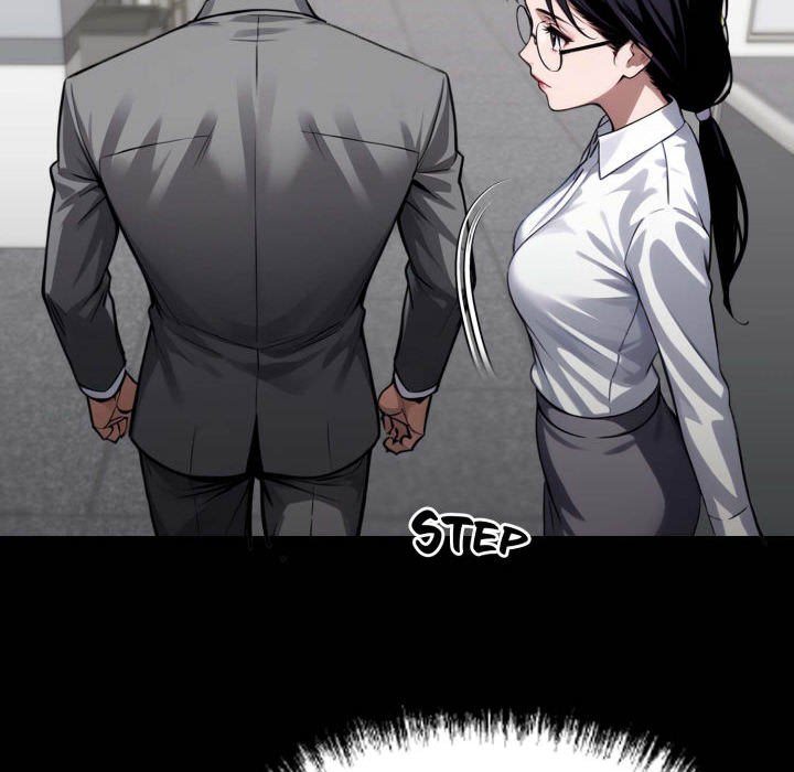 Gangster x Office Lady - Chapter 58 [photo 15] - MangaPorn
