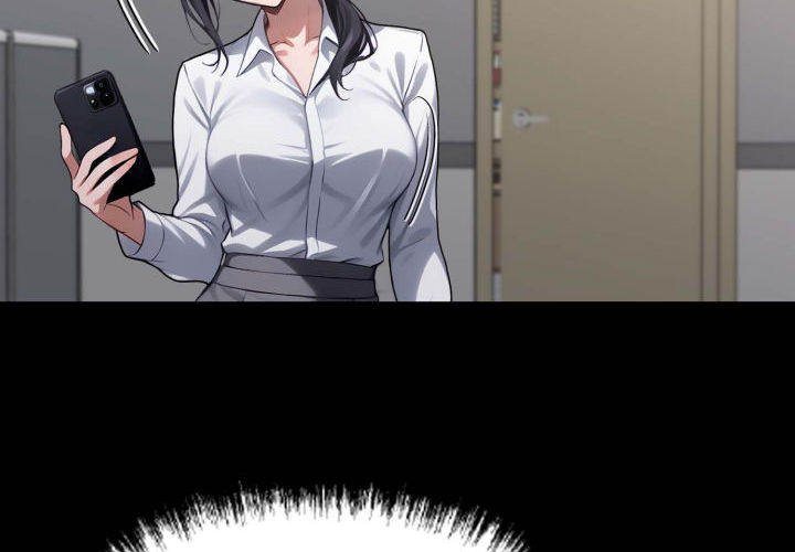 Gangster x Office Lady - Chapter 58 [photo 2] - MangaPorn