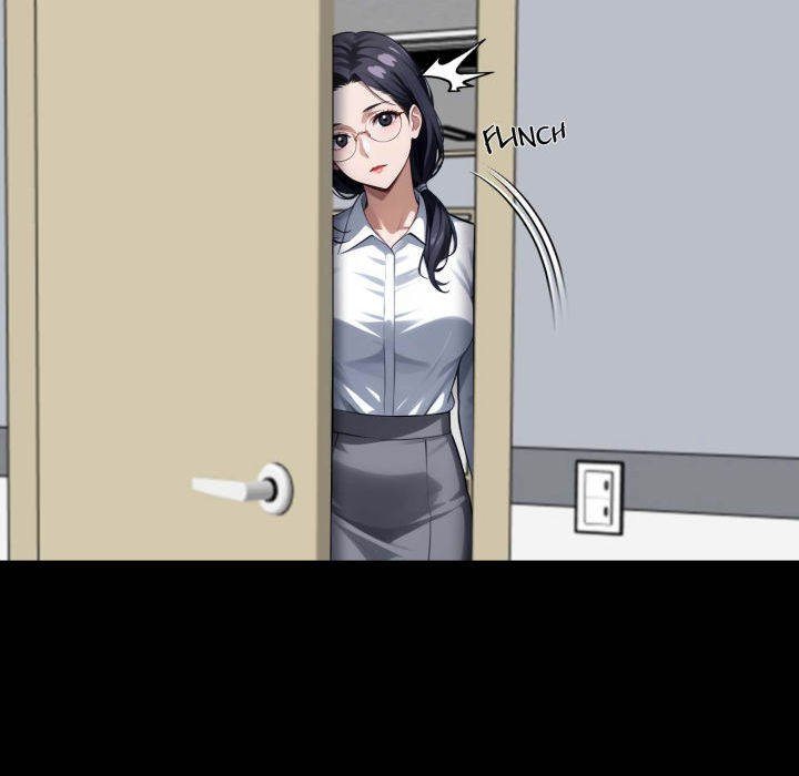 Gangster x Office Lady - Chapter 58 [photo 20] - MangaPorn