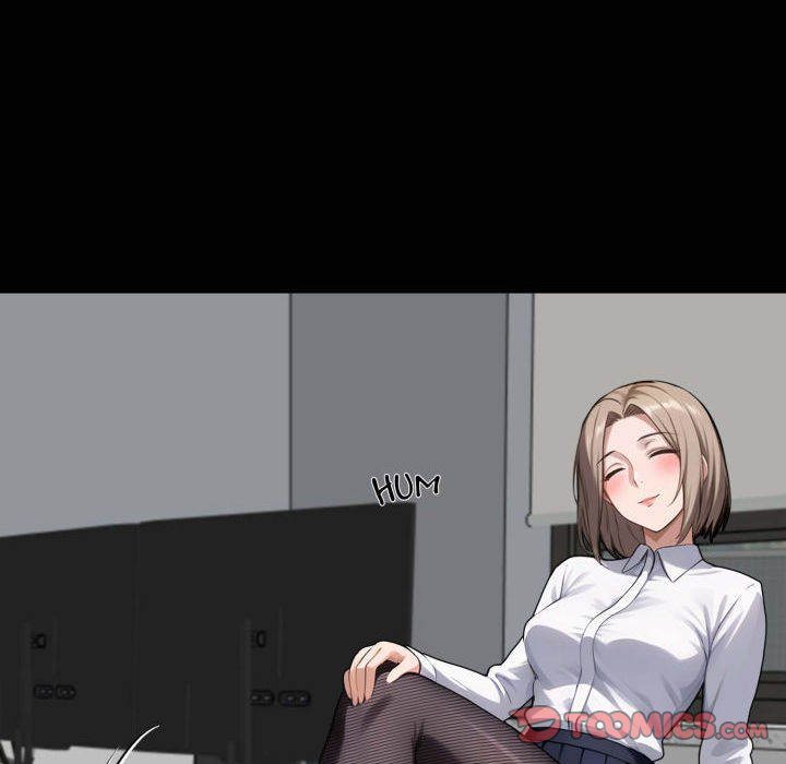 Gangster x Office Lady - Chapter 58 [photo 21] - MangaPorn