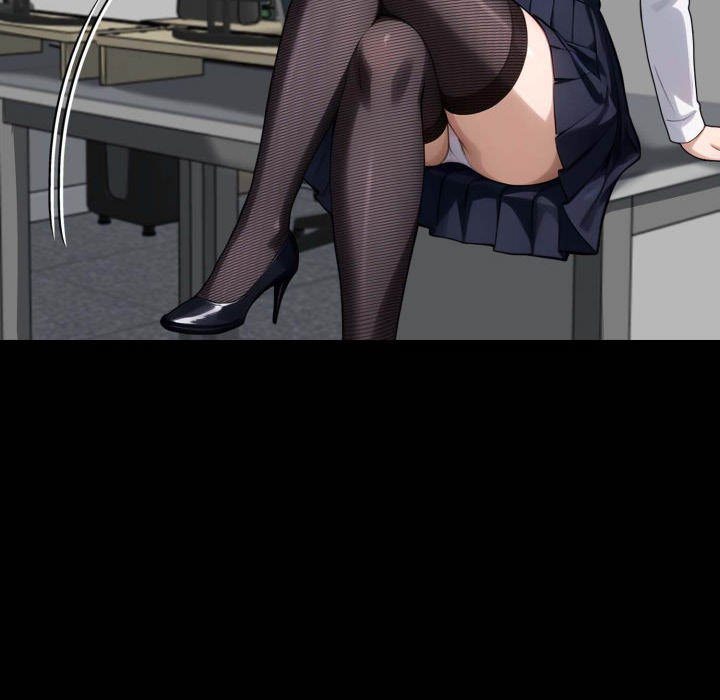 Gangster x Office Lady - Chapter 58 [photo 22] - MangaPorn