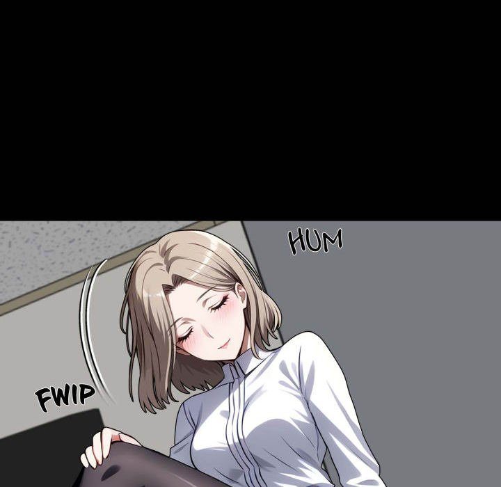 Gangster x Office Lady - Chapter 58 [photo 23] - MangaPorn