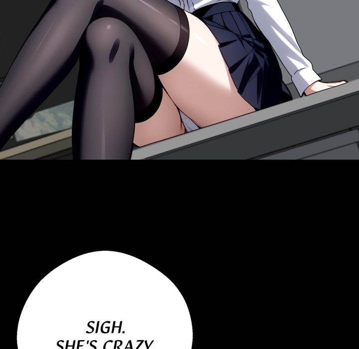 Gangster x Office Lady - Chapter 58 [photo 24] - MangaPorn