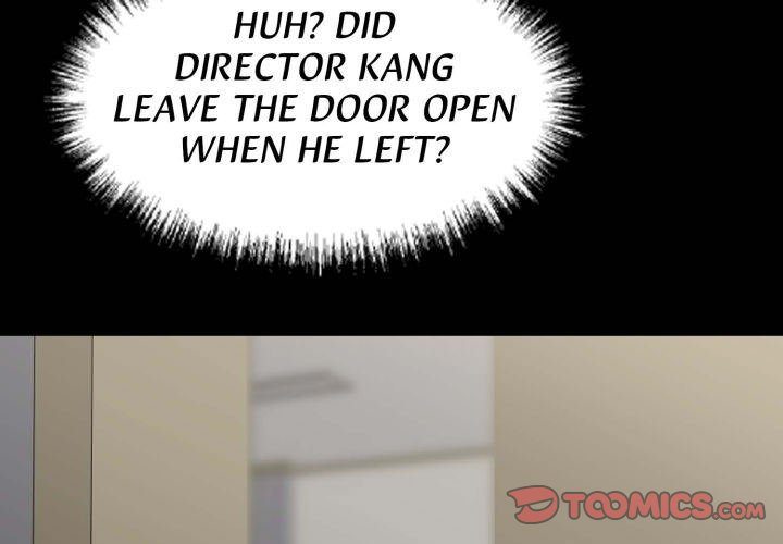 Gangster x Office Lady - Chapter 58 [photo 3] - MangaPorn