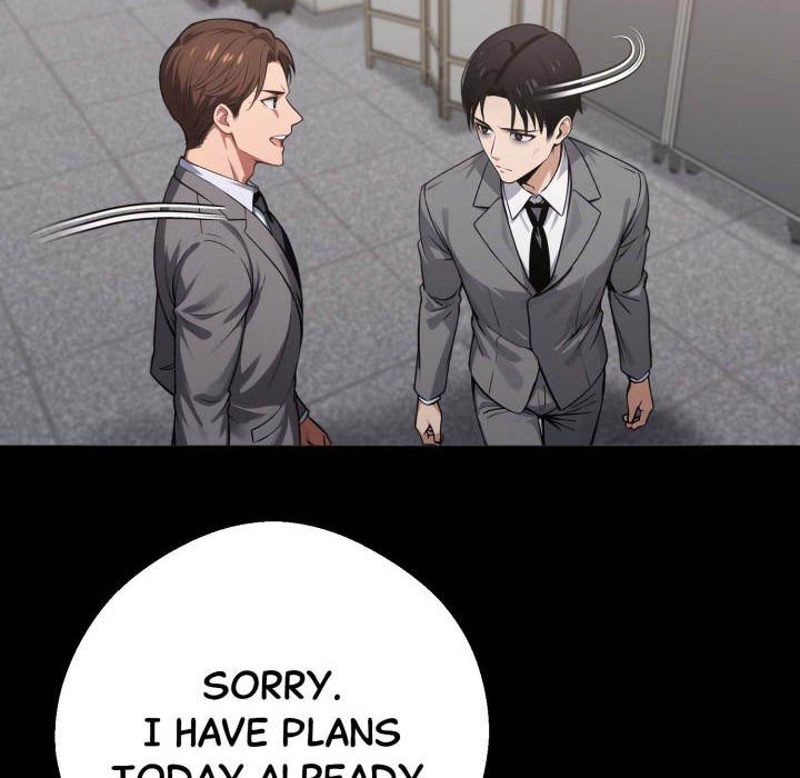 Gangster x Office Lady - Chapter 58 [photo 36] - MangaPorn