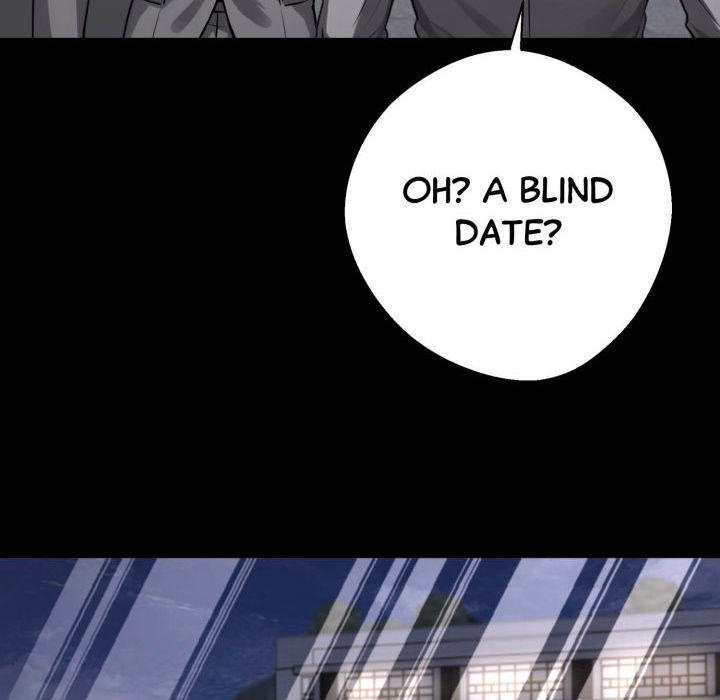 Gangster x Office Lady - Chapter 58 [photo 38] - MangaPorn