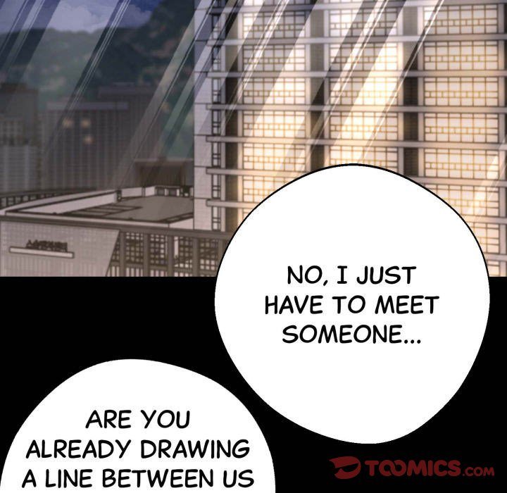 Gangster x Office Lady - Chapter 58 [photo 39] - MangaPorn