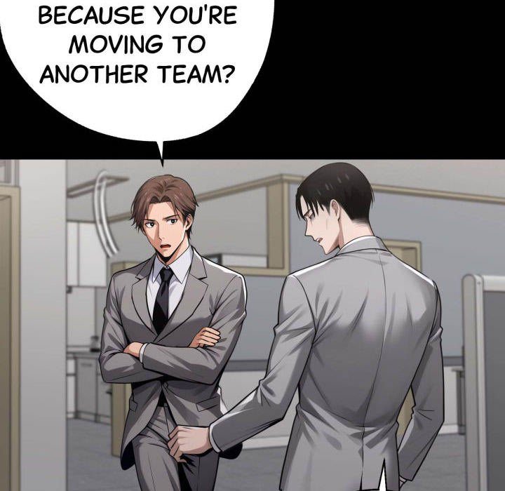 Gangster x Office Lady - Chapter 58 [photo 40] - MangaPorn