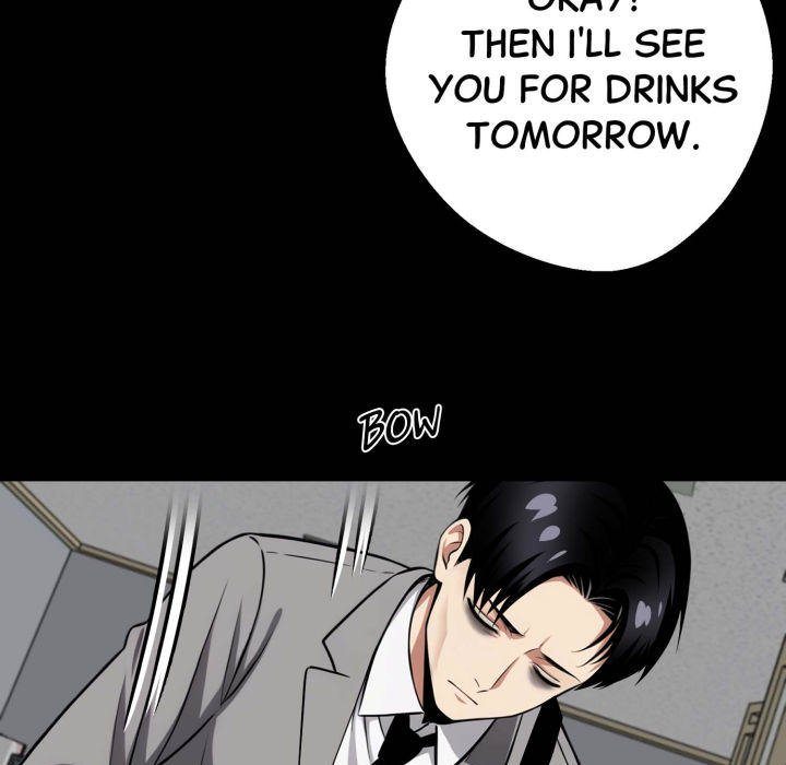 Gangster x Office Lady - Chapter 58 [photo 43] - MangaPorn