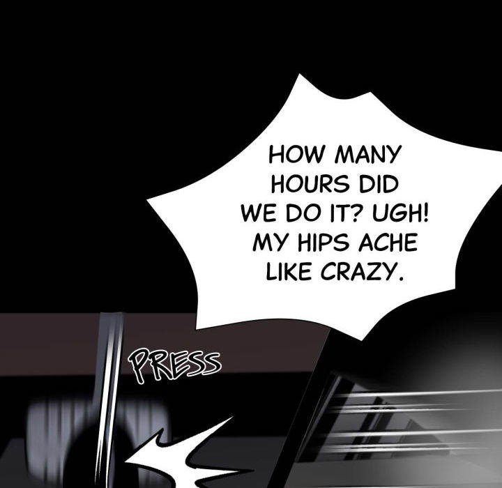 Gangster x Office Lady - Chapter 58 [photo 51] - MangaPorn