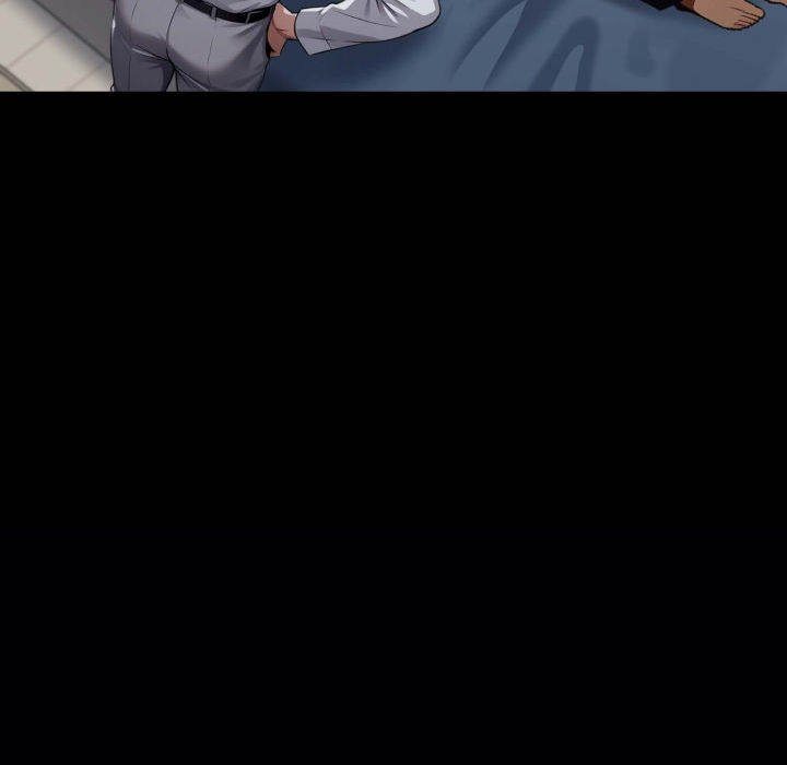 Gangster x Office Lady - Chapter 58 [photo 58] - MangaPorn