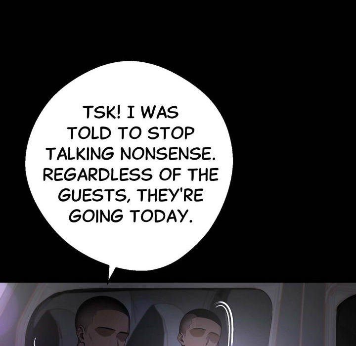 Gangster x Office Lady - Chapter 58 [photo 69] - MangaPorn