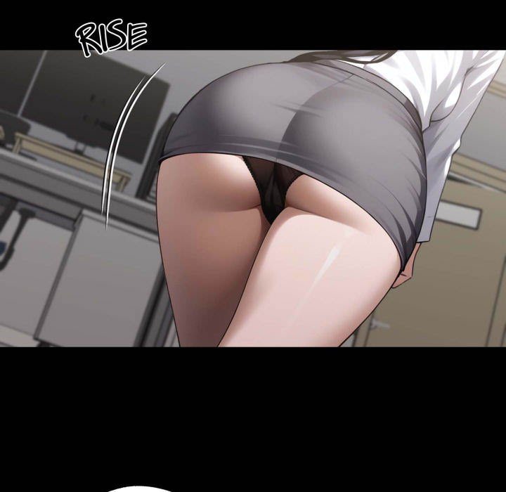 Gangster x Office Lady - Chapter 58 [photo 7] - MangaPorn