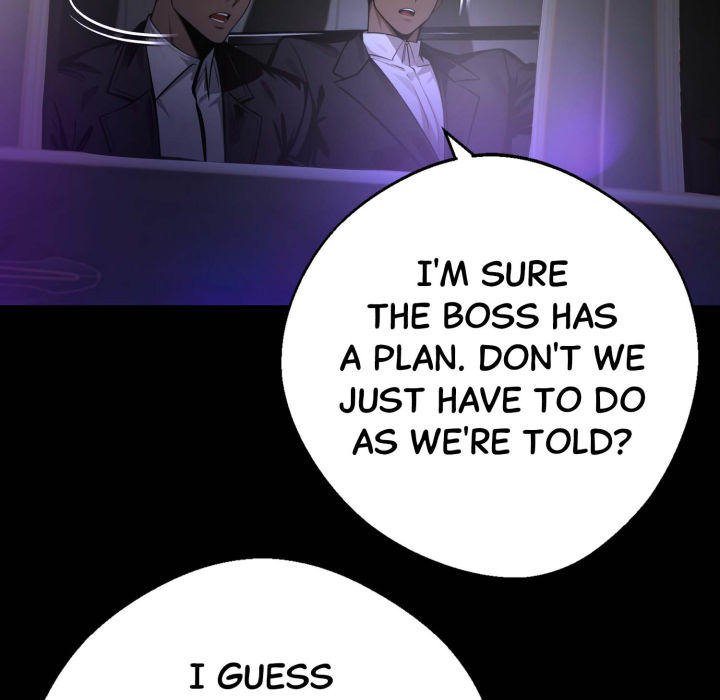 Gangster x Office Lady - Chapter 58 [photo 70] - MangaPorn